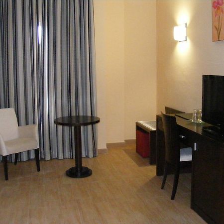 Hotel Spa Armuna Oasis Armuña de Almanzora Eksteriør bilde