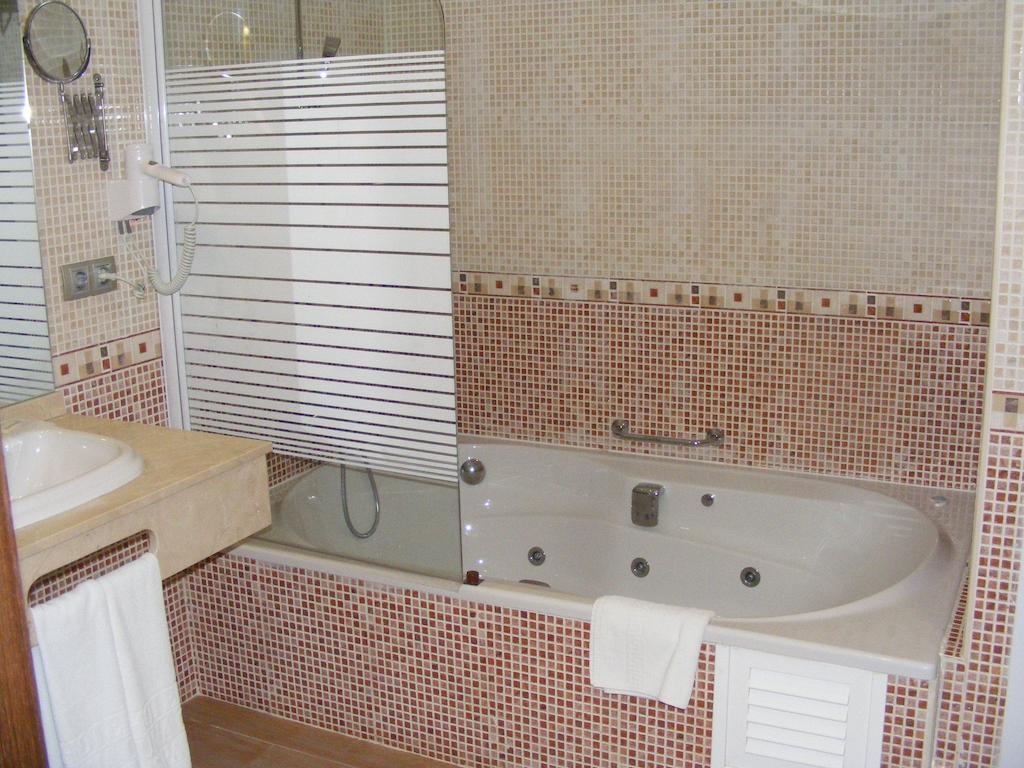Hotel Spa Armuna Oasis Armuña de Almanzora Rom bilde