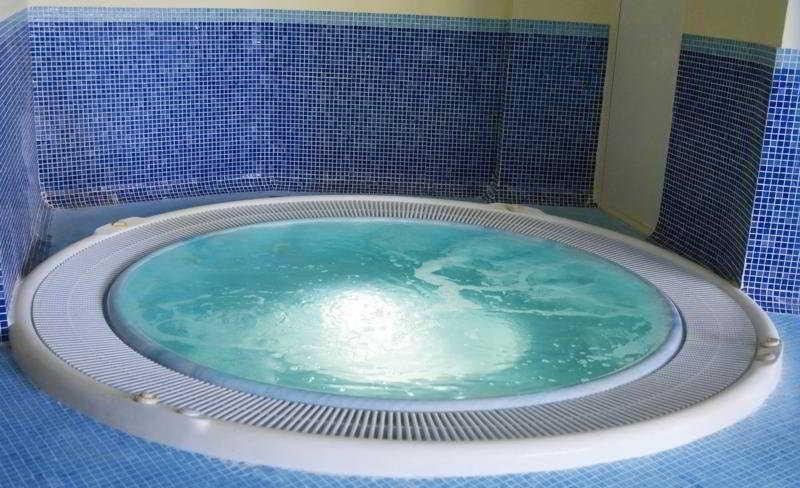 Hotel Spa Armuna Oasis Armuña de Almanzora Eksteriør bilde